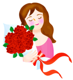 エトワ−ルへ ようこそ いらっしゃいませ。